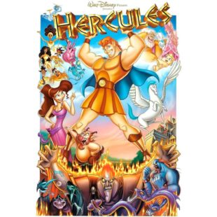 Hercules (1997)