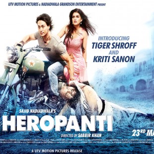 Heropanti (2014)