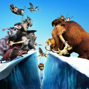 Ice Age: Continental Drift (2012)