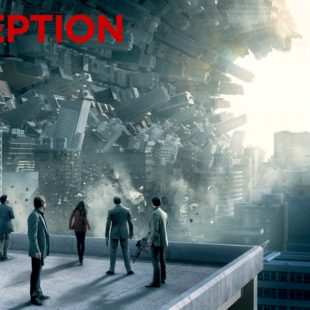 Inception (2010)