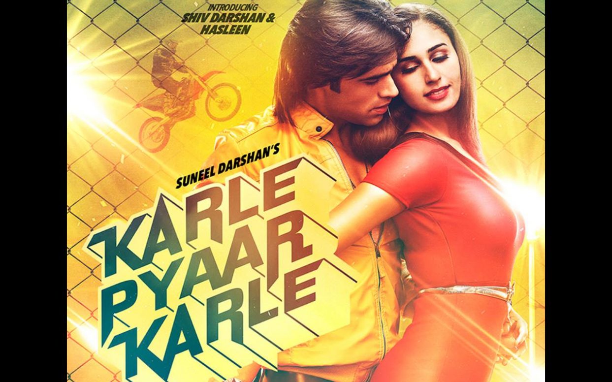 Karle Pyaar Karle (2014)