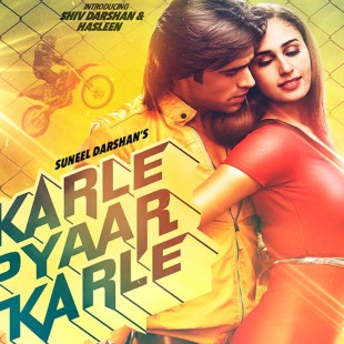 Karle Pyaar Karle (2014)