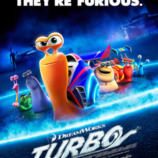 Turbo (2013)