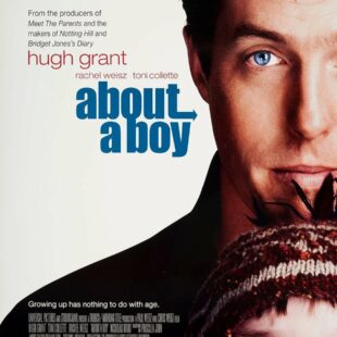 About a Boy (2002)