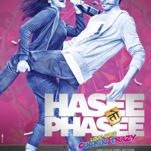 Hasee Toh Phasee (2014)