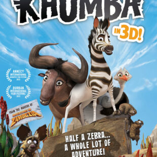 Khumba (2013)