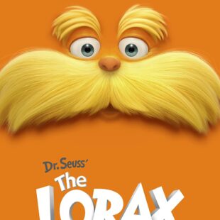 The Lorax (2012)