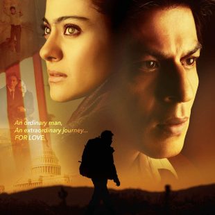 My Name Is Khan (2010)