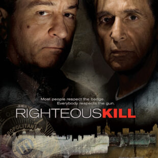 Righteous Kill (2008)