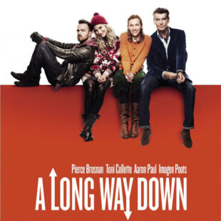 A Long Way Down (2014)