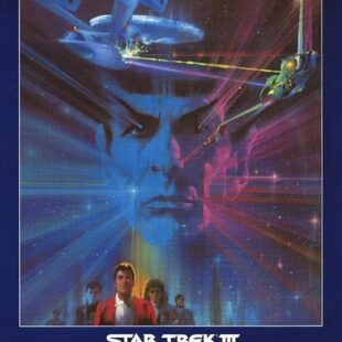 Star Trek III (1984)