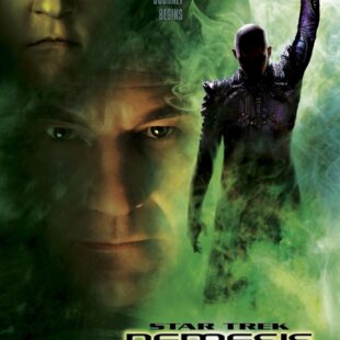 Star Trek: Nemesis (2002)