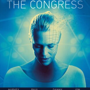 The Congress (2013)