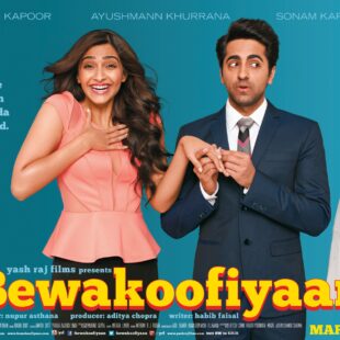 Bewakoofiyaan (2014)