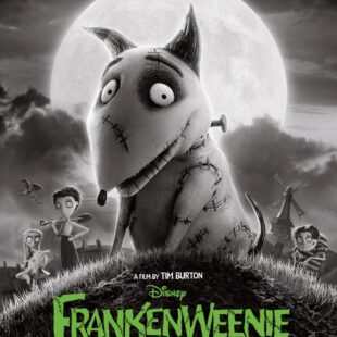 Frankenweenie (2012)