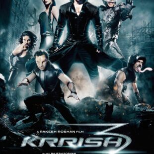 Krrish 3 (2013)