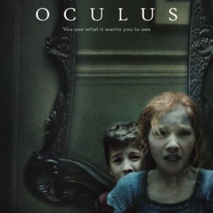 Oculus (2013)