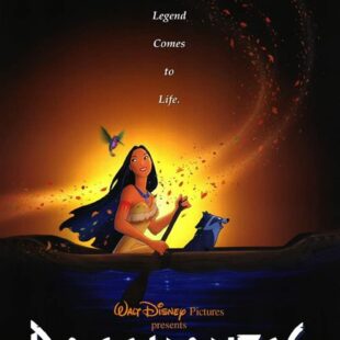 Pocahontas (1995)