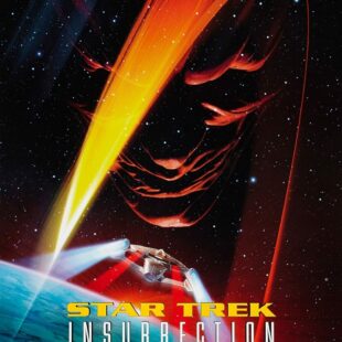 Star Trek: Insurrection (1998)