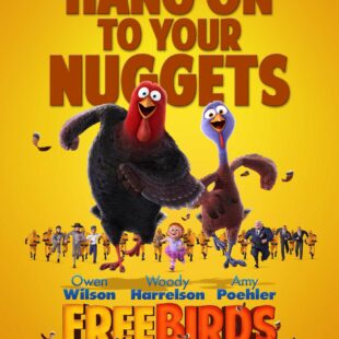 Free Birds (2013)