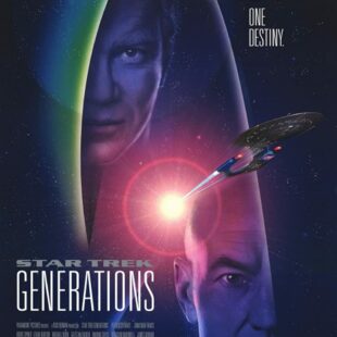 Star Trek: Generations (1994)