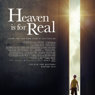 Heaven Is for Real (2014)