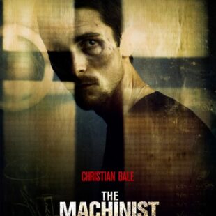 The Machinist (2004)