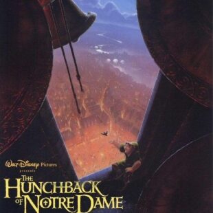 The Hunchback of Notre Dame (1996)