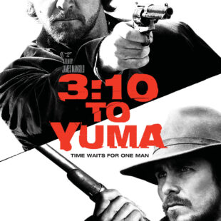 3:10 to Yuma (2007)