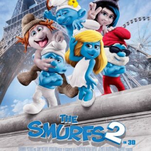 The Smurfs 2 (2013)