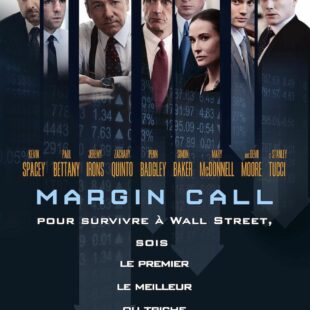 Margin Call (2011)