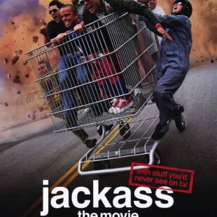 Jackass: The Movie (2002)