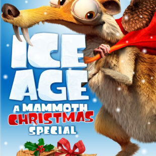 Ice Age: A Mammoth Christmas (2011)