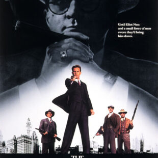 The Untouchables (1987)