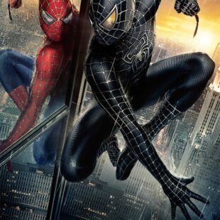 Spider-Man 3 (2007)