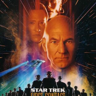 Star Trek: First Contact (1996)