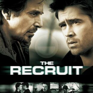 The Recruit (2003)