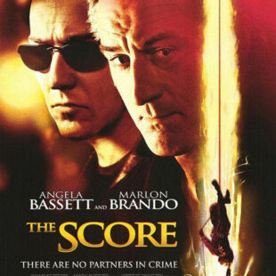 The Score (2001)