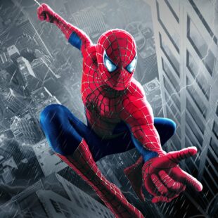 Spider-Man (2002)