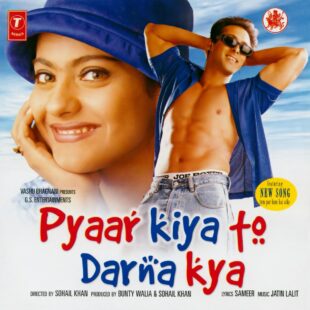 Pyaar Kiya To Darna Kya (1998)