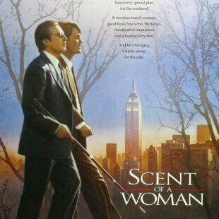 Scent of a Woman (1992)