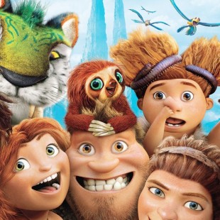 The Croods (2013)