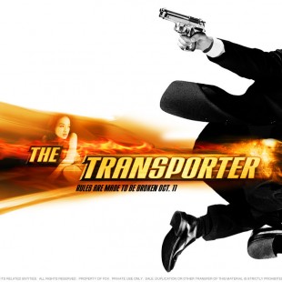 The Transporter (2002)