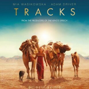 Tracks (2013)