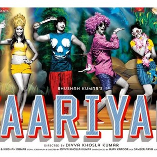 Yaariyan (2014)