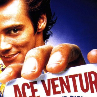 Ace Ventura: Pet Detective (1994)