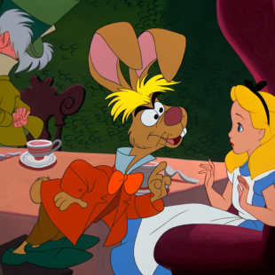 Alice in Wonderland (1951)