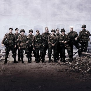 Band of Brothers (2001)