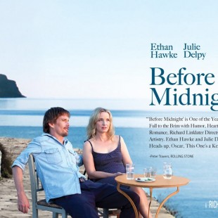 Before Midnight (2013)