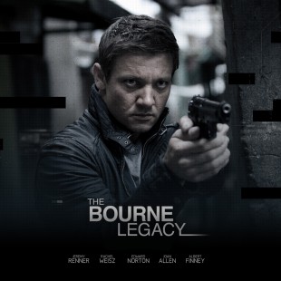 The Bourne Legacy (2012)